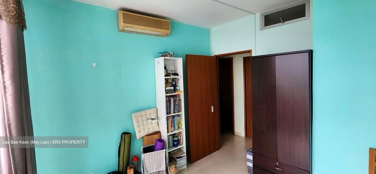 The Lakeshore (D22), Condominium #552879171